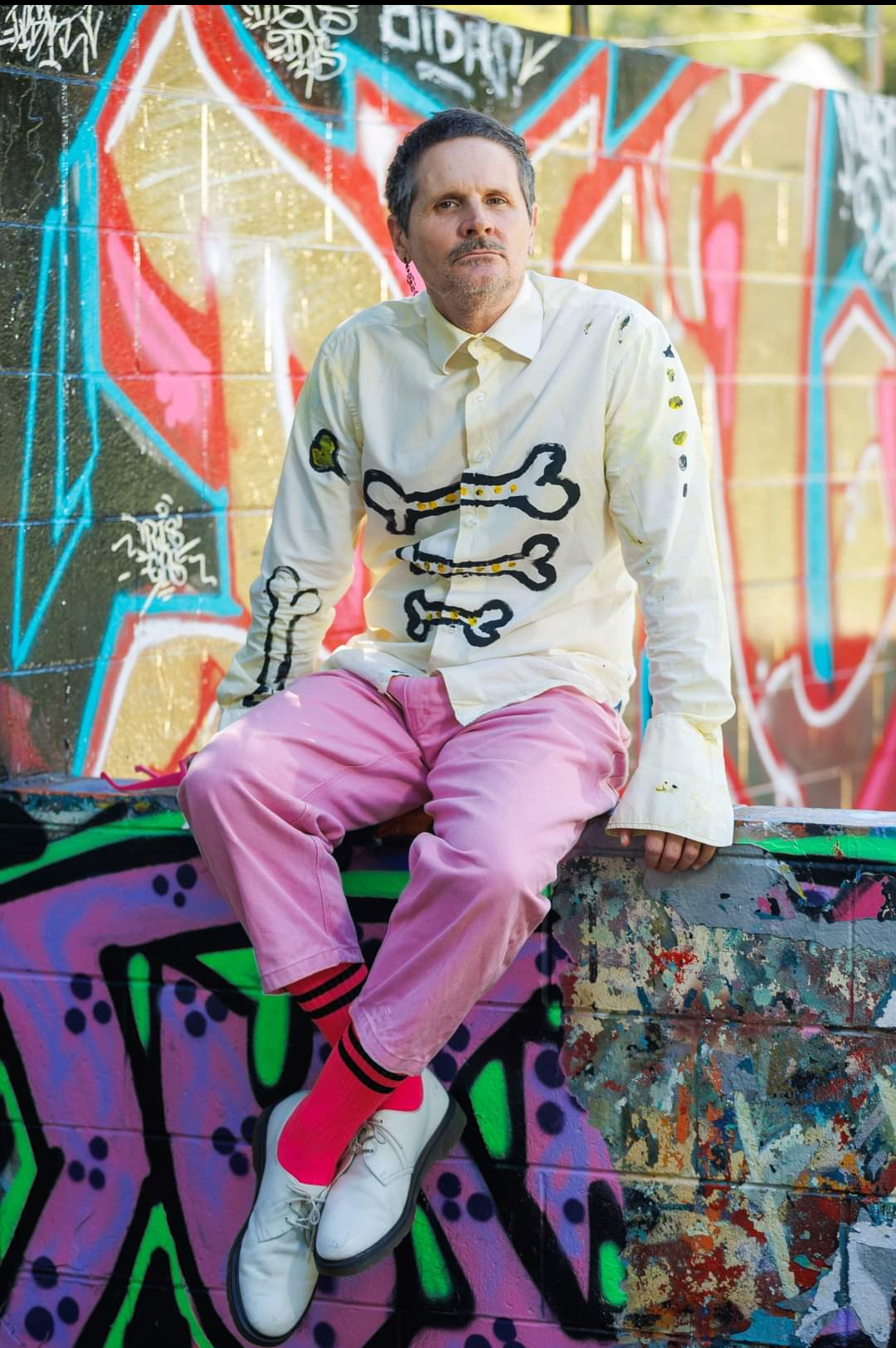 Join in the Fight for Mental Health Recovery.