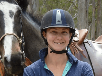Lauren’s Equine Superior Supplement – “LESS”