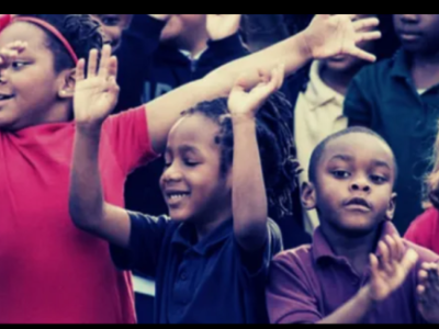 Child Support Fundraiser