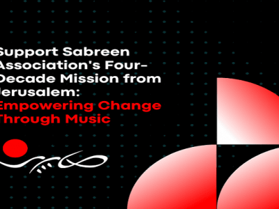 Sabreen Association's Four-Decade Mission from Jerusalem: Empowering Change Through Music
