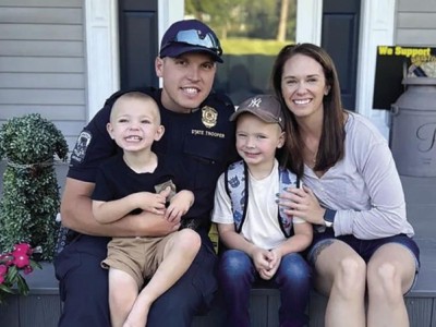 Help Fareedah and her family in Gaza to find safety