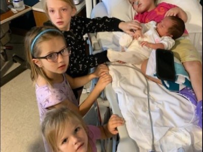 Help support Bryar’s fight!