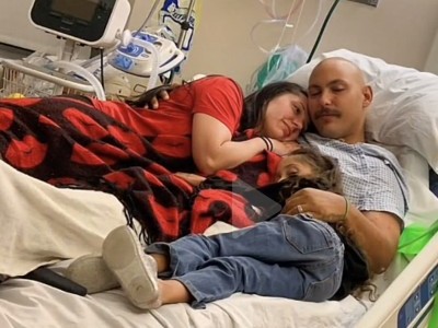 Support Roxy's Urgent Medical Journey