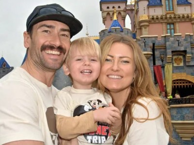 Support Karl and Cristy: Coping with Tragic Loss and a Baby