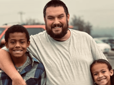 Justin memorial to help with the cost