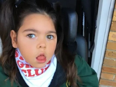 Help us send Juliette off like she deserves