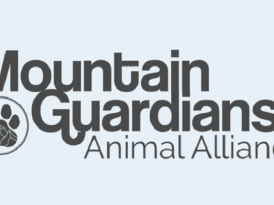 Mountain Guardians Animal Alliance - Nonprofit