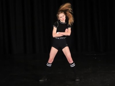 Shooting for the Stars